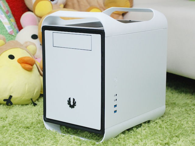 Bitfenix Prodigy