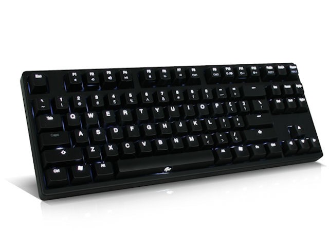 Ducky DK9087 Shine II
