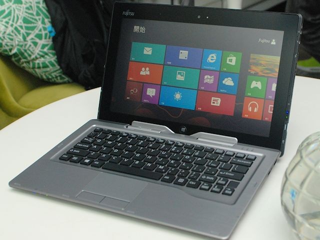 Fujitsu