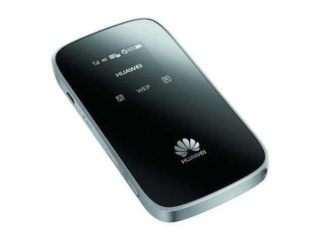 HUAWEI MOBIE
