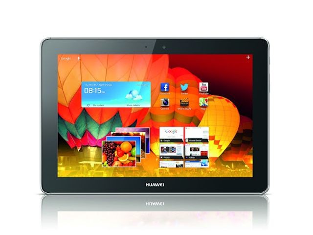 HUAWEI MOBIE