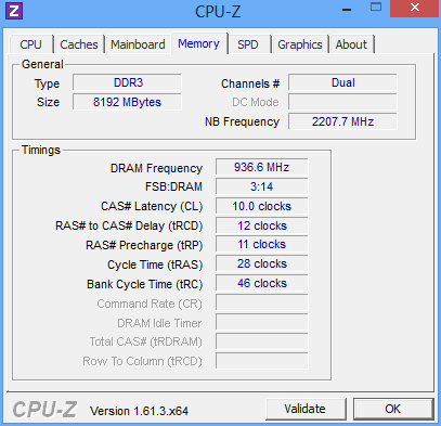 AMD FX-8350