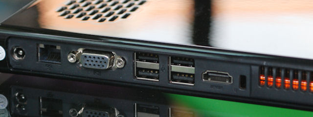 Giada i53 Mini PC