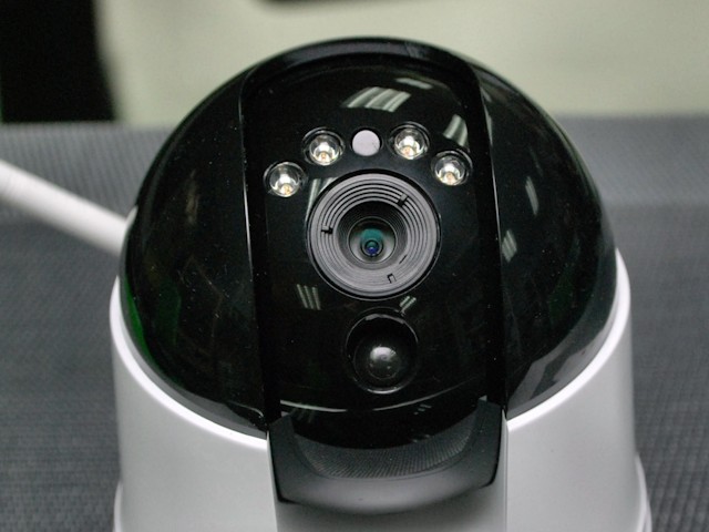 DCS-5222L