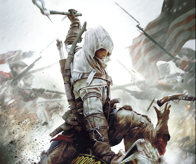 Assassin creed III