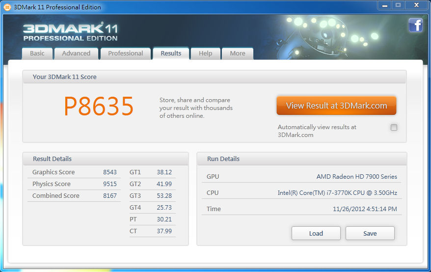 Sapphire HD7950 With Boost