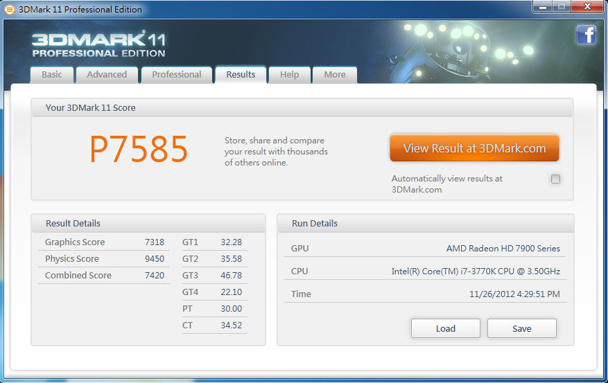 Sapphire HD7950 With Boost