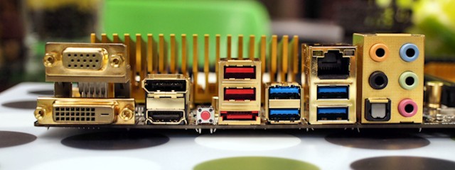 A85F2-A GOLDEN