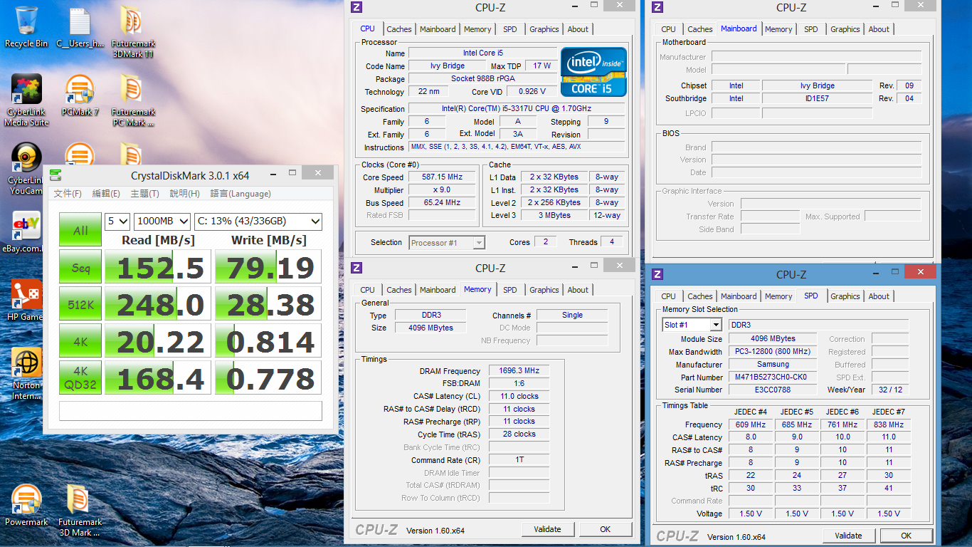 Asus S400