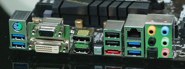 FM2A85X Extreme6