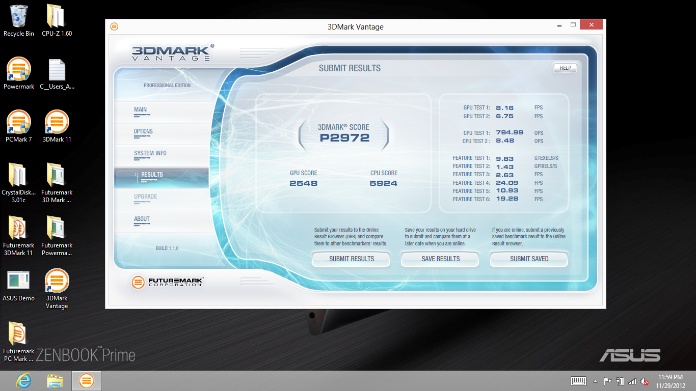 Asus S400