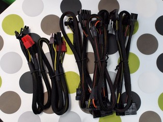 HCG M