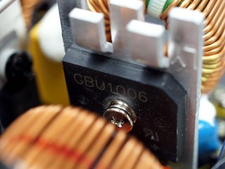 HCG M