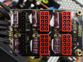 HCG M