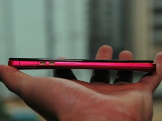 Sony Xperia V