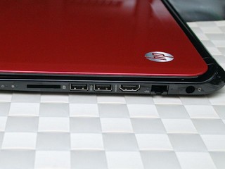 HP P SB 14