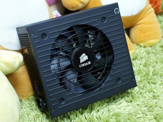 加入Corsair Link監控功能 CORSAIR AX 系列電源供應器