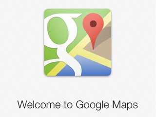 加入語音導航及多角度觀賞 全新 Google Map iOS 版本回歸 