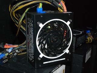  GALAXY GPU Party