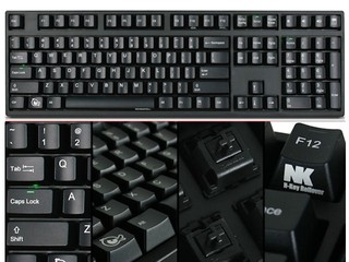 Ducky Zero DK2108 試用徵文活動 可獲HKD$100回贈以及PBT 鍵帽乙套 Ducky Zero DK2108 試用徵文活動 可獲HKD$100回贈以及PBT 鍵帽乙套