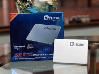 效能再度提升至10萬IOPS Plextor M5 Pro Xtreme韌體升級