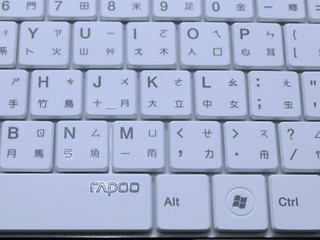 Rapoo E6100