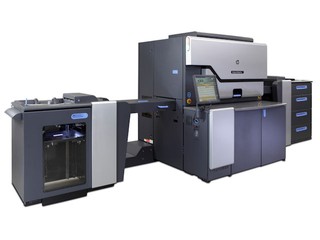HP以色列新油墨製造廠房正式落成 專門生產HP Indigo數碼印刷機專用油墨