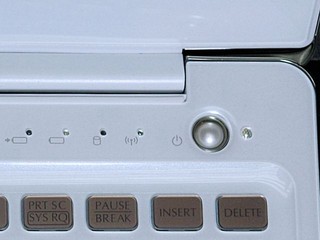 Fujitsu CH702