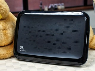 WD My Net N900 Central 1TB優惠 原價$1980 現限量激減至港幣599 WD My Net N900 Central 1TB優惠 原價$1980 現限量激減至港幣599