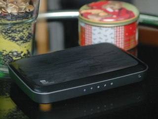  WD My Net N900 Central