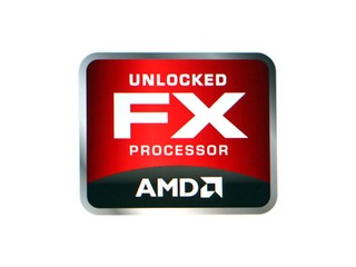 性能與FX-8350相近 功耗僅95W TDP AMD將於月底推出FX-8300處理器