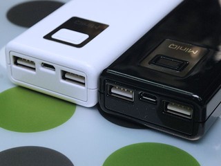 MiniQ8000