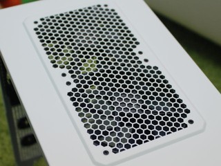 ANTEC P280 White Window