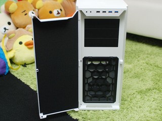 ANTEC P280 White Window