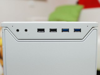 ANTEC P280 White Window