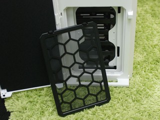 ANTEC P280 White Window