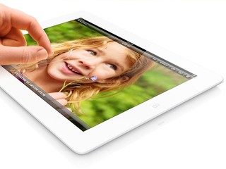 有傳Apple明年更改IGZO顯示屏 可提供更省電、輕薄、高解像度表現