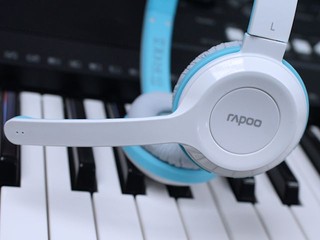 Rapoo H8030