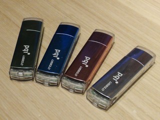 PQI USB 3.0