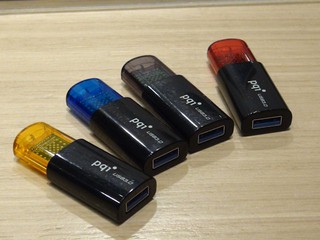 PQI USB 3.0