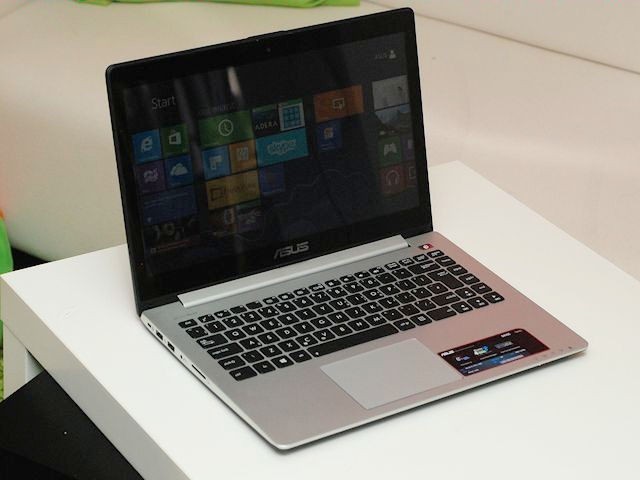 Asus S400