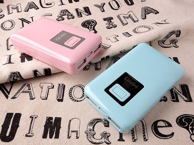 MiniQ 5100
