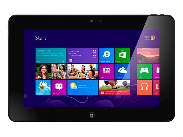 Dell Latitude 10