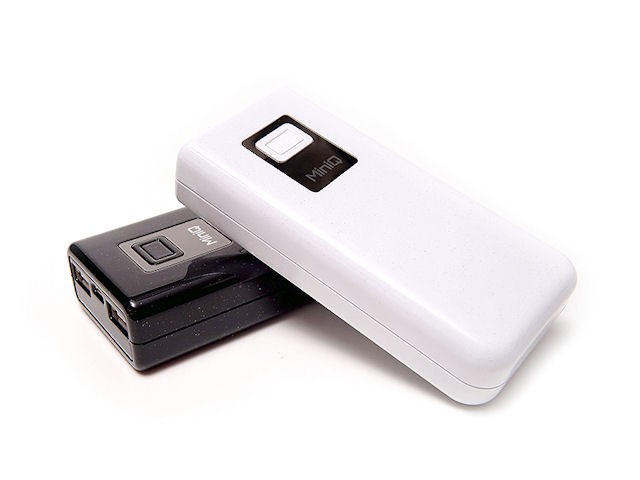 MiniQ 8000