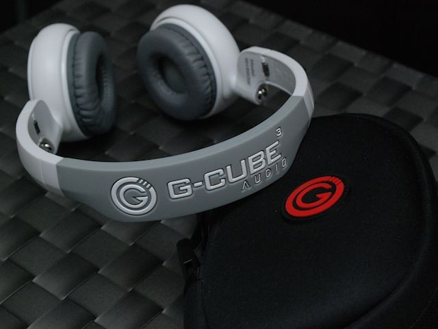 G-Cube BH860