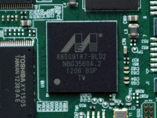M5P Xtreme