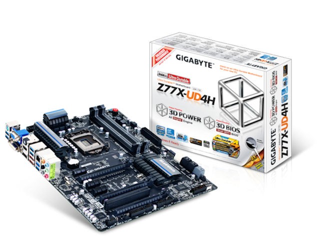 GIGABYTE