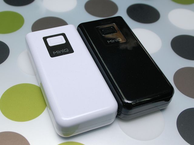 MiniQ8000