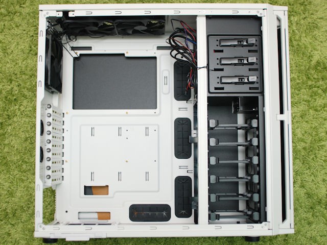 ANTEC P280 White Window