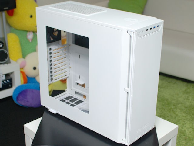 ANTEC P280 White Window